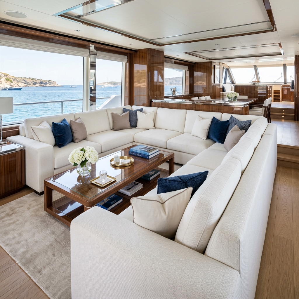 Marinas Premium